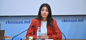 Primăria Chișinău a desfășurat consultări publice a proiectului bugetului municipiului Chișinău