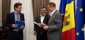 Procuratura Generală dezvoltă un Ghid metodologic de contracare a discursului instigator la ură