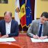 Primăria Chișinău și UNHCR au semnat un Memorandum de Înțelegere
