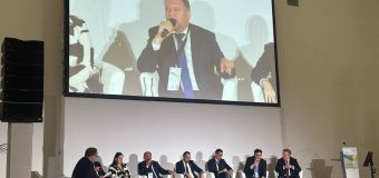 Ion Ceban a participat la Forumul anual al Strategiei Europene pentru Regiunea Dunării, la Viena