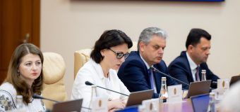 A fost aprobat proiectul de lege pentru modificarea Legii cu privire la rezervele de stat și de mobilizare