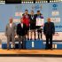 Distincții pentru sportivii din Republica Moldova la Campionatul European de haltere sub vârsta de 15 și 17 ani