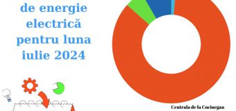 Energocom va procura 364 810 MWh pentru consumul malului drept al râului Nistru