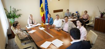 Grant european de șase milioane de euro pentru asigurarea eficienței energetice a locuințelor sociale