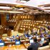 Raportul privind executarea bugetului de stat pe anul 2023 a fost audiat de Parlament