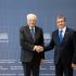 Igor Grosu, la întrevederea cu Președintele Italiei, Sergio Mattarella: „Parlamentul este angajat plenar în a executa agenda de reforme necesare inclusiv în parcursul european al Republicii Moldova”