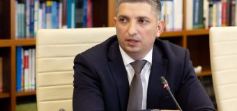 Comisia parlamentară de profil a aprobat candidatura lui Ion Dudnicenco pentru funcția de consilier pentru soluționarea contestațiilor al ANSC