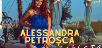 (VIDEO) Alessandra Petroșca revine cu single-ul „Rămân a ta”
