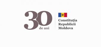 Cercetătorii științifici sunt invitați să participe la Conferința „Constituția Republicii Moldova la 30 de ani și integrarea europeană”, organizată de Parlament