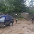 Salvatorii și pompierii din sudul țării au intervenit în urma ploilor abundente