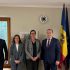Perspectivele integrării europene a Republicii Moldova discutate de conducerea Mișcării Respect Moldova cu Ambasadorul Suediei