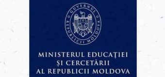 Comisia Națională de Examene a solicitat organelor abilitate de învățământ realizarea anchetei de serviciu urmare a depistării abaterilor grave la examenele de absolvire în unele instituții