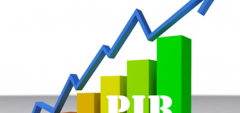 PIB-ul a crescut în primul trimestru din 2024 cu circa 2%