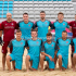 Fotbal pe plajă. BSC Nistru Chișinău la Euro Winners Cup 2024