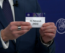 UEFA Champions League 2024/25. FC Petrocub Hîncești va întâlni în primul tur preliminar echipa FC Ordabasy din Kazahstan