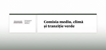 Cadrul normativ în domeniul gestionării substanțelor și amestecurilor chimice va fi armonizat cu legislația Uniunii Europene