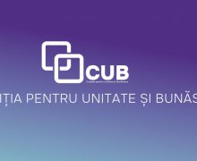 (VIDEO) CUB: Igor Munteanu rămâne singurul candidat pro-european, independent de actuala putere, care se menține în atenția publicului