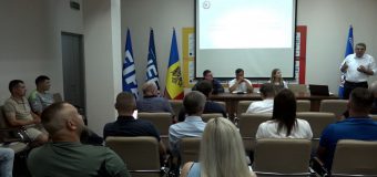 A avut loc Adunarea Generală Ordinară a Ligii Feminine de Fotbal