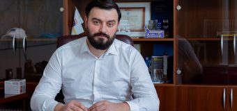 (INTERVIU) Dorin Ciornîi: Toate proiectele şi parteneriatele noastre pornesc de la necesităţi concrete şi ţintesc asigurarea unui nivel cât mai înalt de siguranţă şi confort pentru pasageri