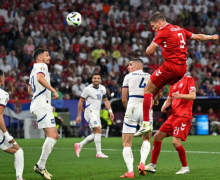EURO 2024. Austria, Anglia, Franța și Danemarca își vor continua evoluția în runda play-off