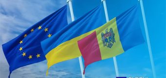 Blocul „Împreună”: Integrarea europeană este vitală pentru vectorul nostru geopolitic și ne dorim implementarea tuturor dezideratelor europene acasă