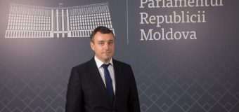 Deputat PAS, răspuns pentru Amnesty International Moldova: Codul penal nu va prevedea dezinformarea la „trădarea de patrie”