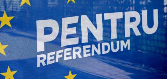 (COMENTARIU) „5 motive de ce facem referendum ACUM?”