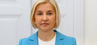 Irina Vlah cere clarificări de la CEC în privința mai multor prevederi din Codul electoral