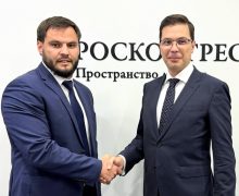 Bălți și Nijnii Novgorod vor relua colaborarea. Moroșan: „Există deja acorduri preliminare pentru obținerea de noi echipamente pentru sectorul locativ”