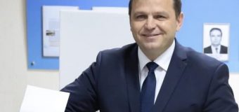 Andrei Năstase: Rezultatul alegerilor europene este o lectie din care trebuie să învățăm că populismul și politica vorbelor goale nu mai prinde