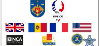 Noi detalii cu privire la cauza penală denumită generic „INTERPOL”