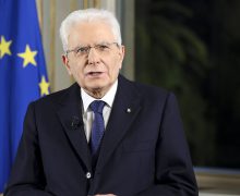 Maia Sandu îl va găzdui la Chișinău pe Președintele Italiei, Sergio Mattarella