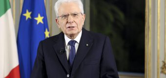 Maia Sandu îl va găzdui la Chișinău pe Președintele Italiei, Sergio Mattarella