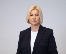 (VIDEO) Irina Vlah: În calitate de președinte, voi propune tuturor partidelor politice semnarea Pactului pentru pace