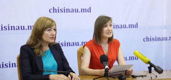 Zinaida Popa: Este mult de muncit, iar Chișinăul trebuie dezvoltat și gestionat diferit de cum este acum