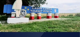 Dorin Recean întreprinde o vizită de lucru în municipiul Ceadîr-Lunga