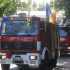 O echipă de pompieri va merge în Grecia