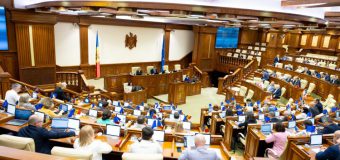 Fonduri europene pentru proiecte care vizează ocuparea forței de muncă și inovarea socială, implementate în Republica Moldova