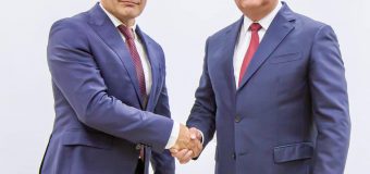 PSRM nu va avea propriul candidat la prezidențiale. Va susține un candidat unic, apolitic, de interes național, profesionist