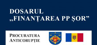 Dosarul „Finanțarea Partidului „Șor”” – Cauza penală în privința Evgheniei Guțul va fi examinată separat de alt judecător