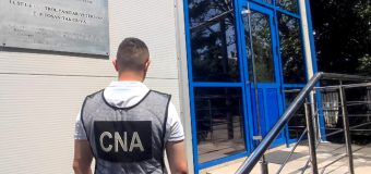 Angajat al ANSA, cercetat de CNA pentru pretinderea și acceptarea sistematică de plăți ilegale pentru facilitarea tranzitului de mărfuri