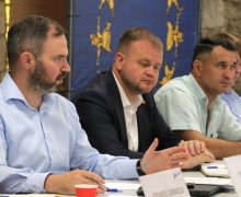 Provocările cu care se confruntă instituțiile de învățământ cu predare în limba română din regiunea transnistreană, discutate în cadrul unei mese rotunde