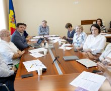 Republica Moldova va beneficia de fonduri europene pentru proiecte care vizează ocuparea forței de muncă și inovarea socială
