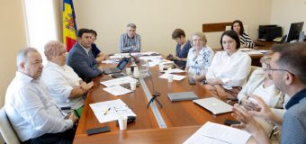 Republica Moldova va beneficia de fonduri europene pentru proiecte care vizează ocuparea forței de muncă și inovarea socială