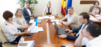 Republica Moldova va beneficia de asistență financiară acordată de Guvernul Canadei