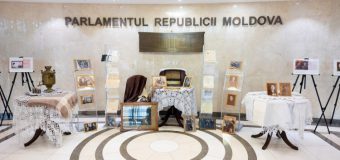 Expoziție, la Parlament, în memoria victimelor deportărilor staliniste