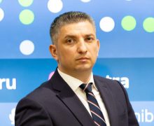 Ion Dudnicenco, numit în funcția de consilier pentru soluționarea contestațiilor al ANSC