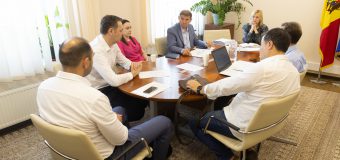 Cadrul normativ cu privire la serviciul diplomatic va fi îmbunătățit