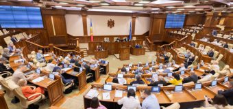 Republica Moldova va primi suport bugetar din partea Băncii Mondiale pentru creșterea rezilienței