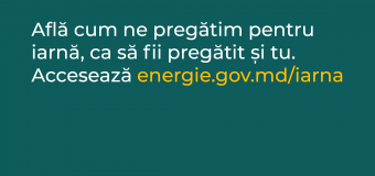 Ministerul Energiei a prezentat pentru consultări publice noul Plan de iarnă